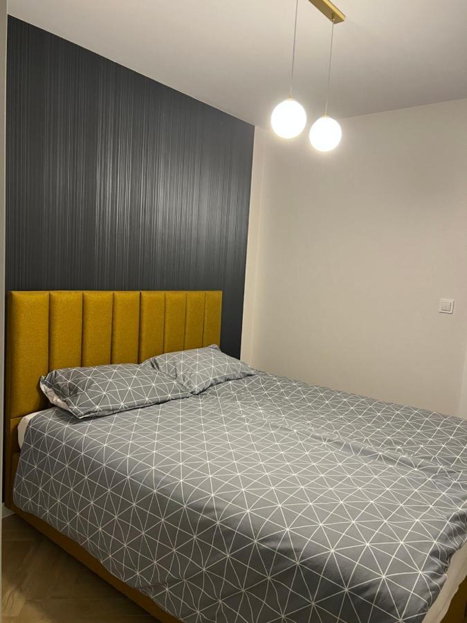 Apartament Discreet Sleep In City Center Parking Garaz Kozia Kielce 아파트 외부 사진