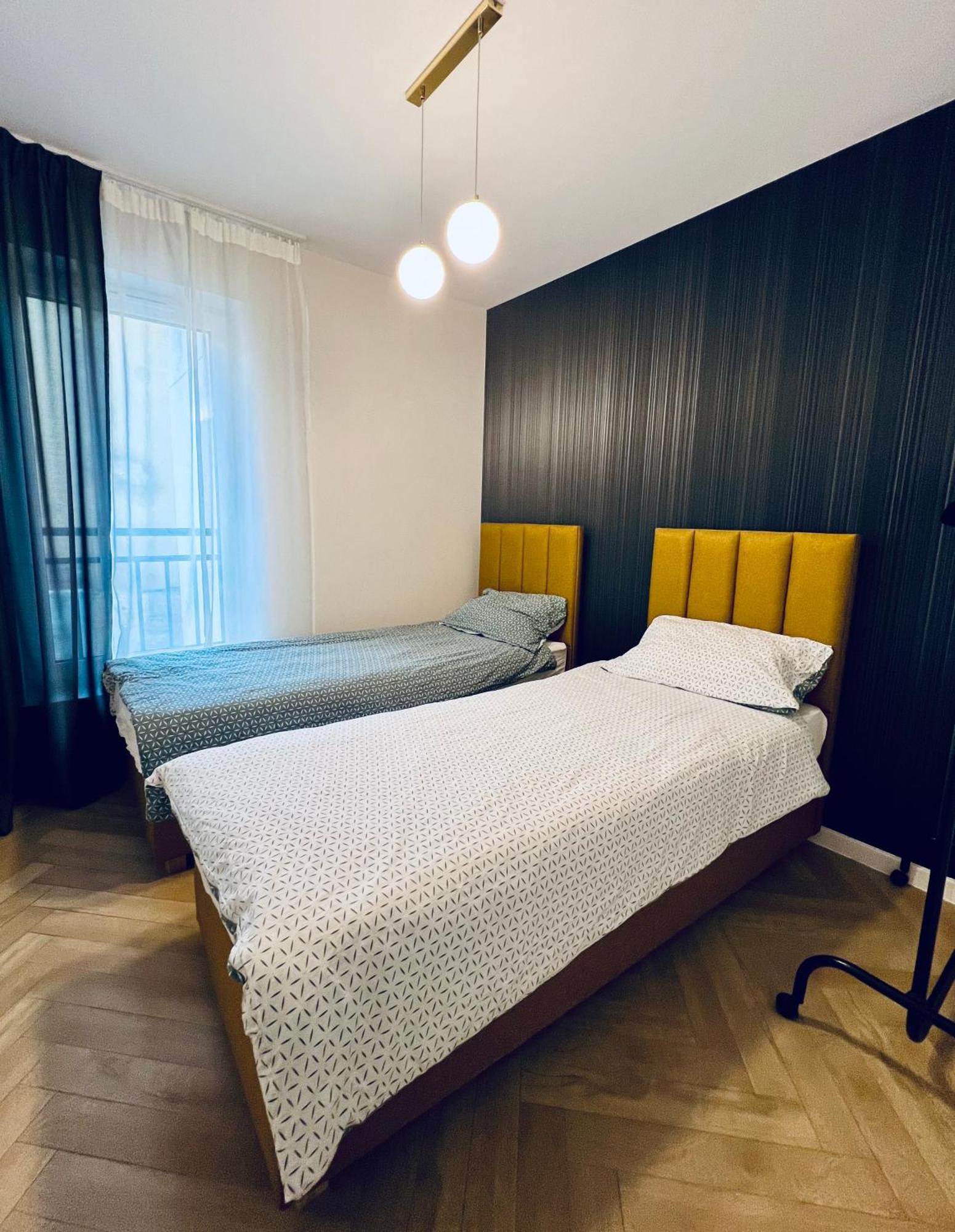 Apartament Discreet Sleep In City Center Parking Garaz Kozia Kielce 아파트 외부 사진